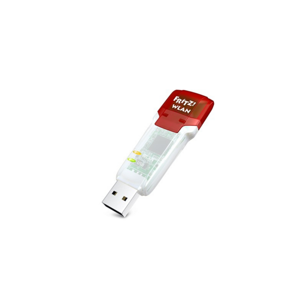 AVM FRITZ!WLAN USB Stick AC 860