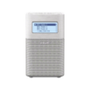 Sony XDR-V1BTDW Digitalradio DAB+/FM Bluetooth NFC weiß