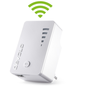 Devolo WiFi Repeater ac (1200Mbit