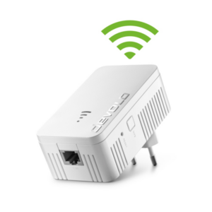 devolo WiFi 5 Repeater 1200 (Dual WLAN Verstärker