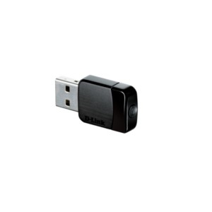 D-Link DWA-171 Wireless AC Dual Band USB Netzwerkadapter USB 2.0