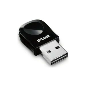 D-Link DWA-131 Wireless N 300MBit WLAN Nano USB Adapter