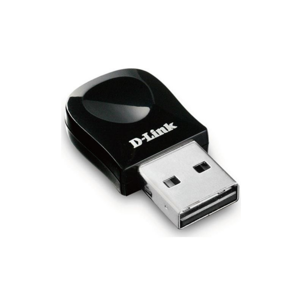 D-Link DWA-131 Wireless N 300MBit WLAN Nano USB Adapter