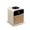 Ruark Audio R1 Mk4 DAB+ Bluetooth USB-C Kensington Cream