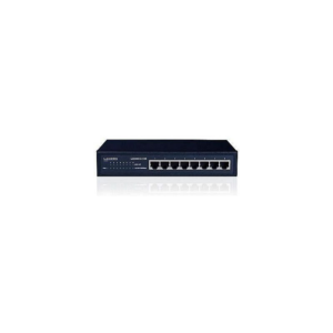 LANCOM GS-1108 8-Port Gigabit Switch