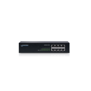 LANCOM GS-1108P 8-Port Gigabit Switch PoE