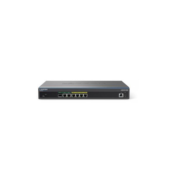 LANCOM 1900EF Multi-WAN VPN Router VoIP (EU) VDSL/ADSL2+