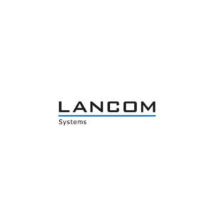 Lancom Netzwerk-Einrichtung - Deckenmontage möglich