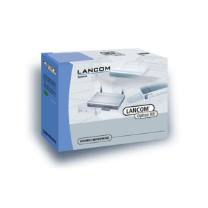 LANCOM VPN Option 25 Kanäle für 16xx/17xx/18xx Serie