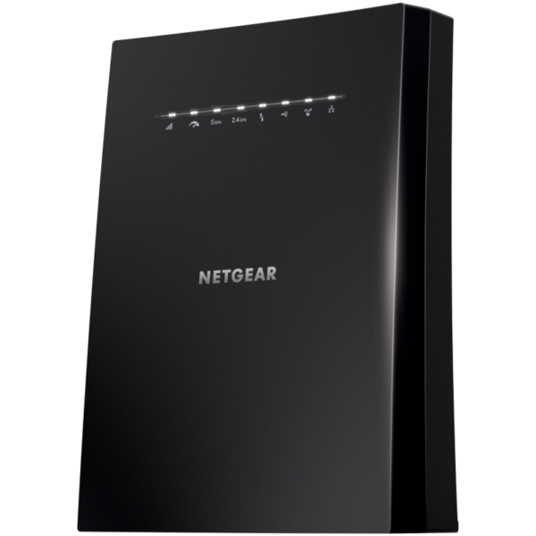 Netgear Nighthawk X6S AC3000 Tri Band WLAN Range Extender