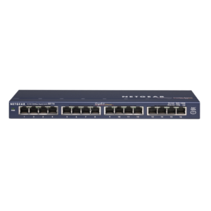 Netgear GS116GE 16x Gigabit Switch