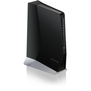 Netgear Nighthawk AX8 AX6000 WLAN 6 Mesh Extender mit 8 Streams (EAX80)