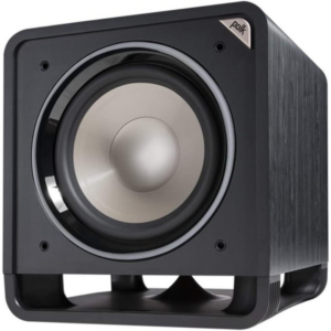 Polk HTS 12 Subwoofer 30