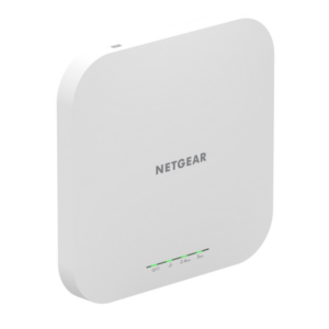 Netgear Insight Managed WiFi 6 AX1800 Dualband- Access Point (WAX610)