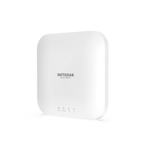 Netgear WAX214 WiFi 6 AX1800 PoE Wireless Access Point