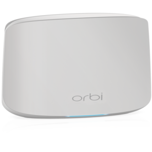 NETGEAR Orbi Dual-Band-Mesh-WLAN-6-Router (RBR350)