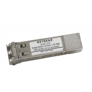 Netgear ProSafe AGM732F - SFP (Mini-GBIC)-Transceiver-Modul