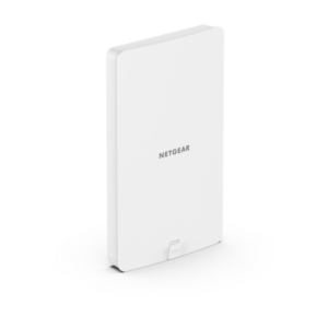 Netgear Insight Managed WiFi 6 AX1800 Dualband-Access Point für den Außenbereich