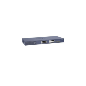 Netgear ProSafe GS716Tv3 (GS716T-300) 16x Gigabit  Switch 2xSFP