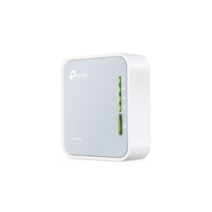 TP-LINK TL-WR902AC AC750 Dualband WLAN-ac Router