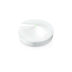 TP-LINK Deco M5 WLAN Mesh System (1-er Pack)