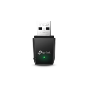 TP-LINK AC1300 Archer T3U 1300MBit Dualband USB-WLAN-ac Stick