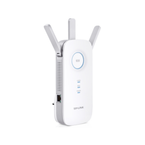 TP-LINK AC1750 RE450 1750MBit Universeller WLAN-ac Repeater mit Gigabit LAN Por