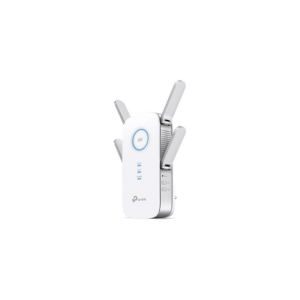 TP-LINK RE650 AC2600 Dualband WLAN-ac Repeater mit Gigabit Ethernet LAN Port