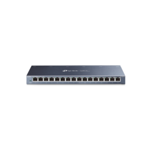 TP-LINK TL-SG116 16x Port Gigabit Desktop Switch