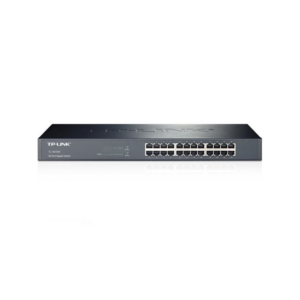 TP-LINK TL-SG1024 24x Port Gigabit unmanaged Switch