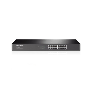 TP-LINK TL-SG1016 16x Port Gigabit unmanaged Switch