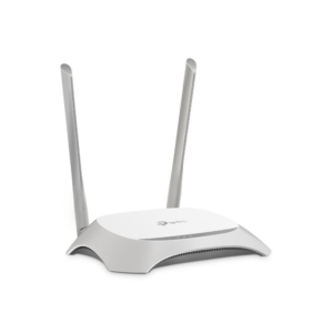 TP-LINK TL-WR840N 300MBit WLAN-n Router