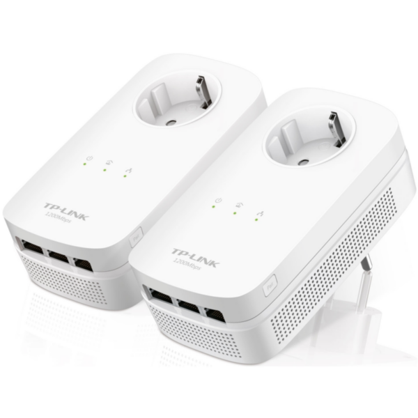 TP-Link TL-PA8030P KIT AV1300 2er Kit (1300Mbit Powerline