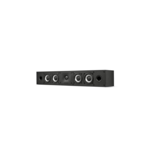 Polk Monitor XT35 Center-Lautsprecher High-Res schwarz -1 Stück-