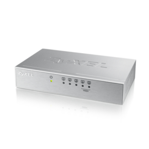 ZyXEL ES-105A V3 5-Port Fast Ethernet Switch