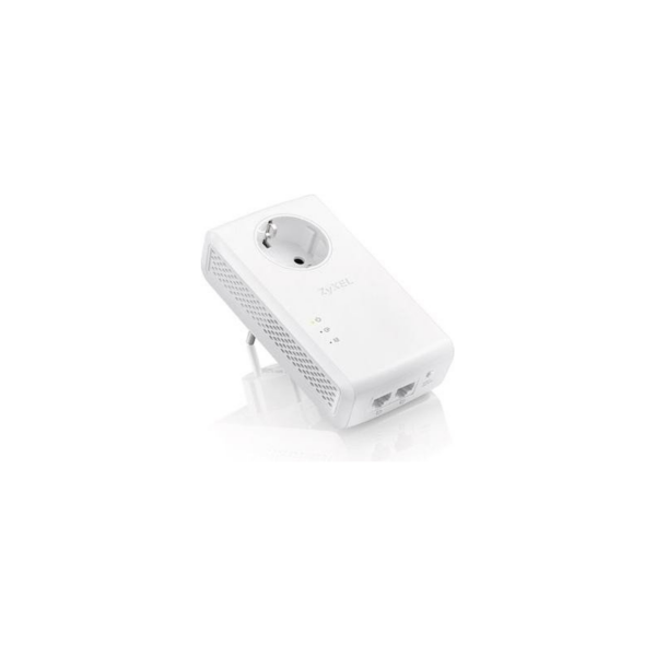 ZyXEL PLA5456 1800Mbit Ethernet HomePlug AV2 Adapter PLA5456-EU0201F