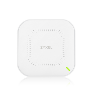 ZyXEL NWA50AX WLAN-ax Dual-Radio Access Point WiFi 6 PoE