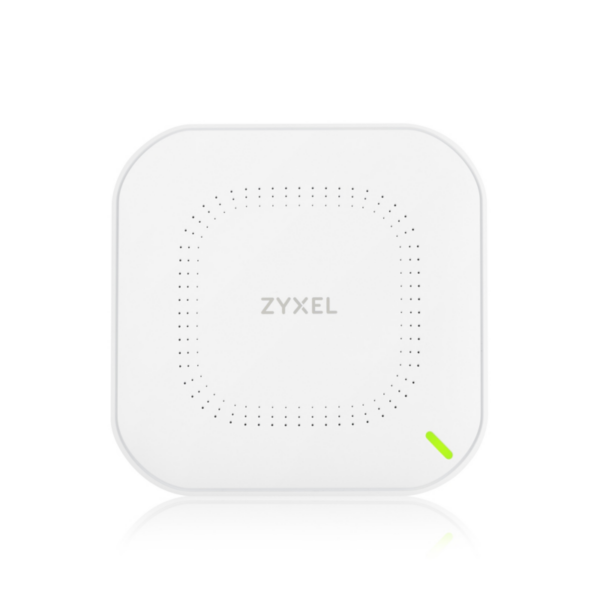 ZyXEL NWA50AX WLAN-ax Dual-Radio Access Point WiFi 6 PoE