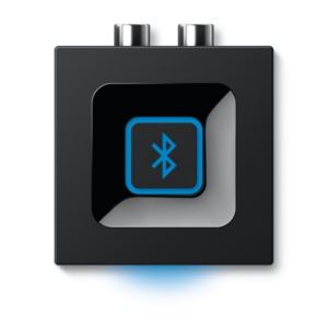 Logitech Bluetooth Audio Adapter