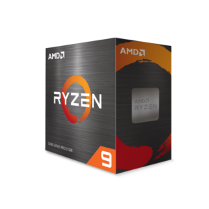 AMD Ryzen 9 5900X (12x 3.7 GHz) 72 MB Sockel AM4 CPU BOX