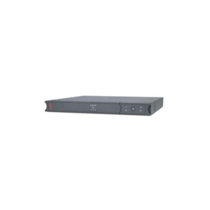 APC Smart UPS 450VA Rack Mount 230V IEC (SC450RMI1U)