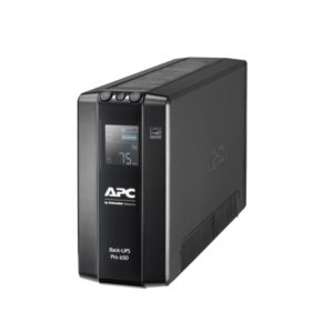 APC Back-UPS 230V