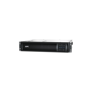 APC Smart-UPS 750VA Rackmount LCD USV 2U 230V (SMT750RMI2UC)