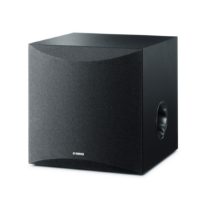 Yamaha NS-SW100 Subwoofer schwarz