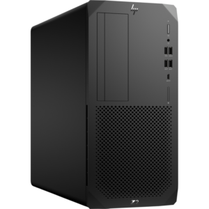 HP Z2 Tower G5 259K6EA - i7-10700K 16GB/512GB SSD Win10 Pro