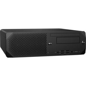 HP Z2 SFF G5 523X7EA - i5-10500 8GB/256GB SSD UHD630 W10 Pro