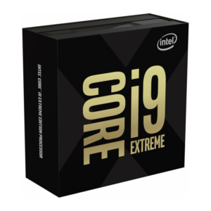 Intel Core i9-10980XE 18x 3