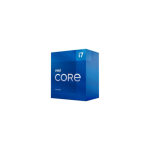 INTEL Core i7-11700K 8x3