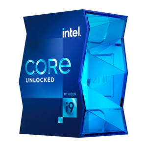INTEL Core i9-11900K 8x3