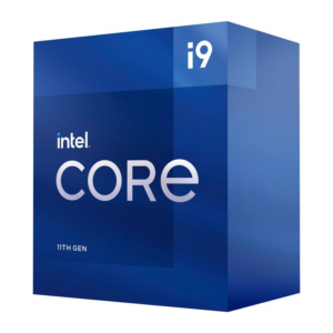 INTEL Core i9-11900KF 8x3